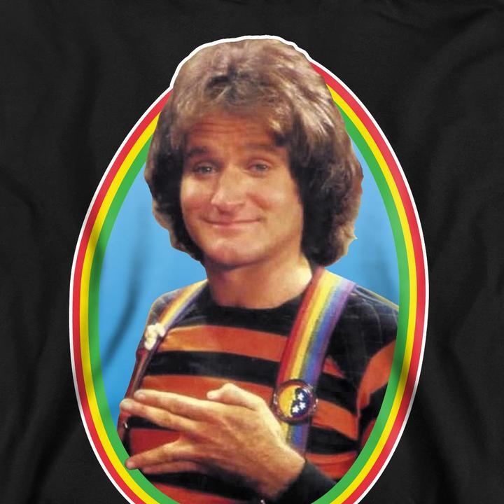 Produktbild Mork And Mindy Sweatshirt (L)
