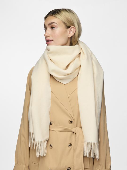 Actual product image Pieces Pcnoah Long Scarf Noos Bc
