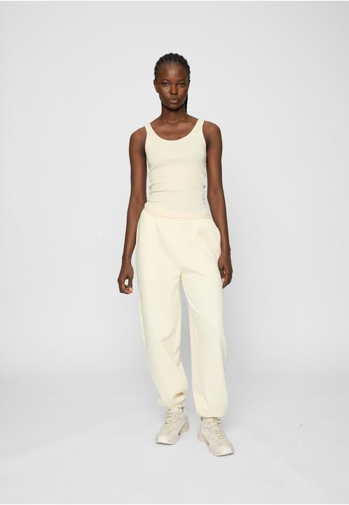 Produktbild Urban Classics Ladies Organic Basic Rib Top 2-Pack - 166867 (S)