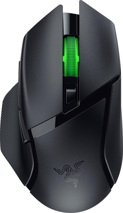 Razer Basilisk V3 X HyperSpeed (Senza fili)