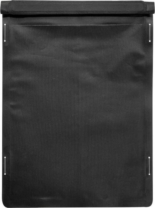 Actual product image Tatonka WP Dry Bag A4