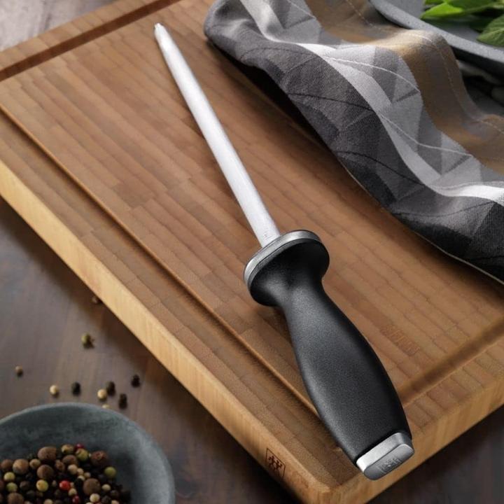 Produktbild Zwilling Wetzstahl