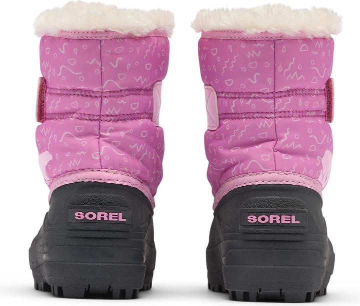 Produktbild Sorel Childrens Snow Commander™ Boot (31)