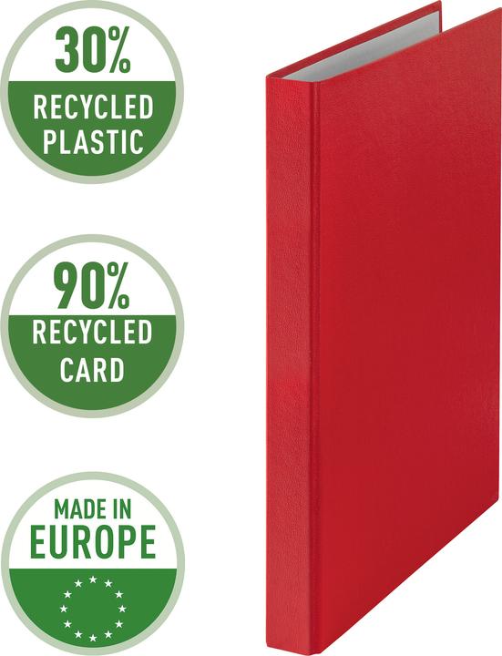 Image du produit Leitz Standard (A4+, 31 mm, 1 pièce(s))