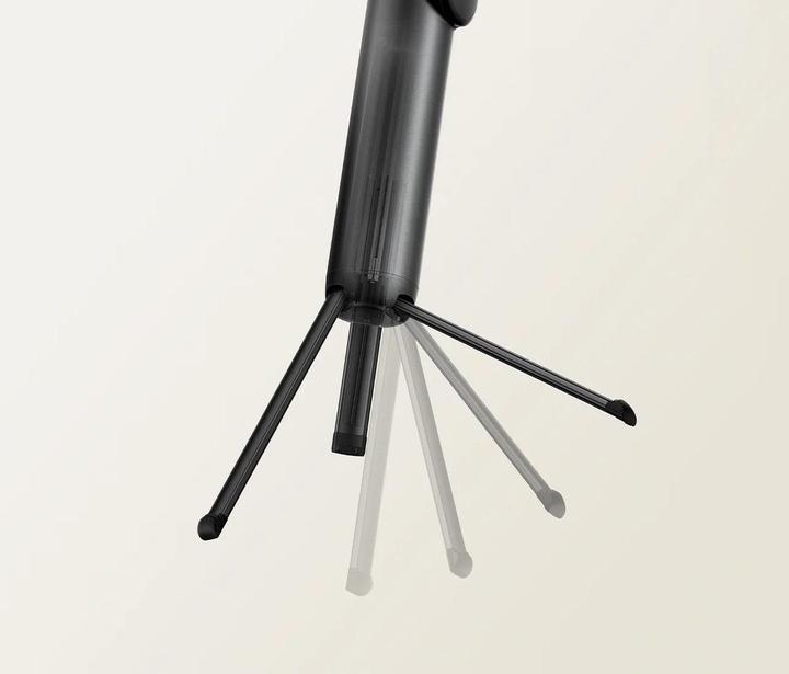 Actual product image Xiaomi BT Selfie Stick Mini, Black