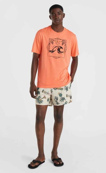 Produktbild O'Neill Mix & Match Wave T-Shirt (M)