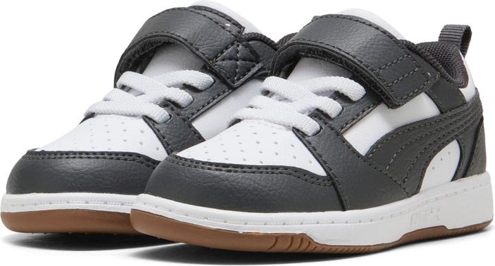 Image du produit Puma Rebound V6 Lo AC+ Inf (27)