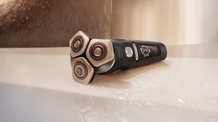 Produktbild Philips Shaver Series 9000 Prestige (SP9840/32)