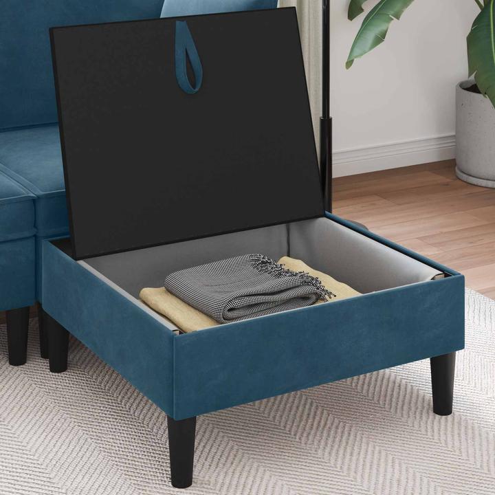 Produktbild vidaXL Modernes Sofa