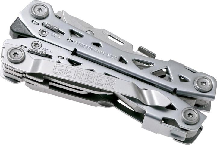 Actual product image Gerber Gear Suspension NXT Compact Blister (15 Functions)