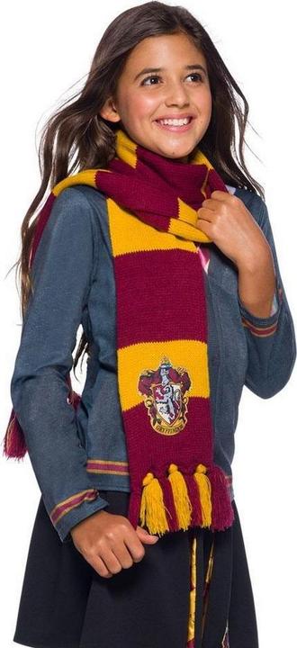 Image du produit - Écharpe d'hiver DELUXE