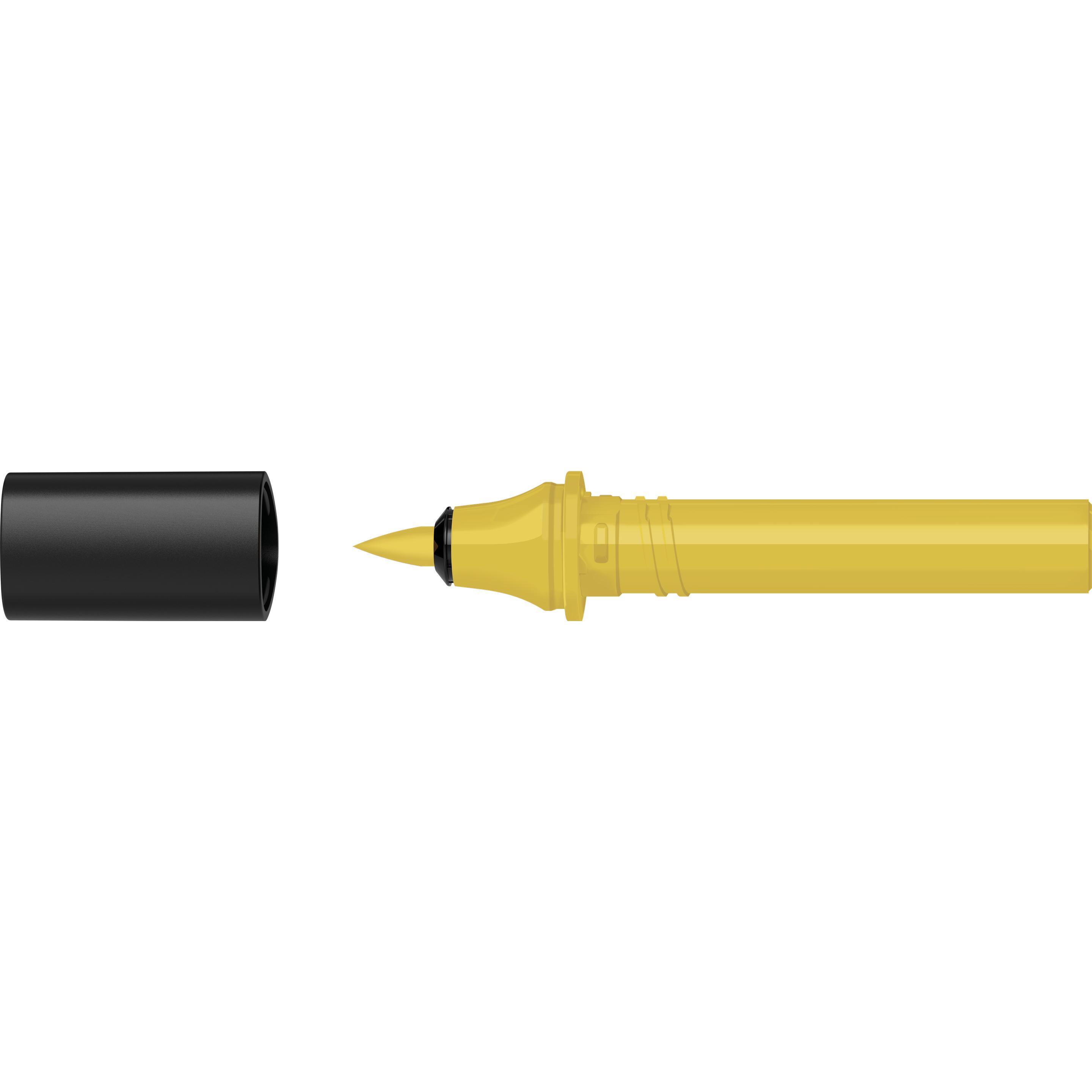 Molotow, Malstifte, Sketcher Patrone brush (Senf, 1 x)