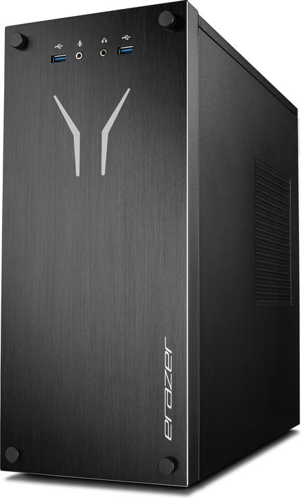 Produktbild Medion Akoya, PC Desktop, Intel Core i5-12400F (512 GB, 16 GB, Intel Core i5-12400F)