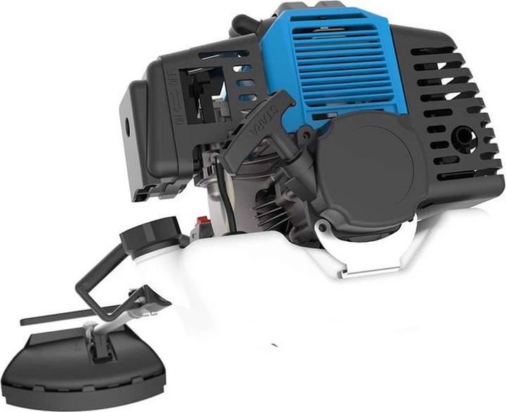 Produktbild Güde 4 in 1 Gartenpflegeset GPS 1001 (Trimmfaden)