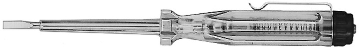 Immagine prodotto Wiha Tester di fase 255-3 3 mm 60 mm (Viti con testa a intaglio)