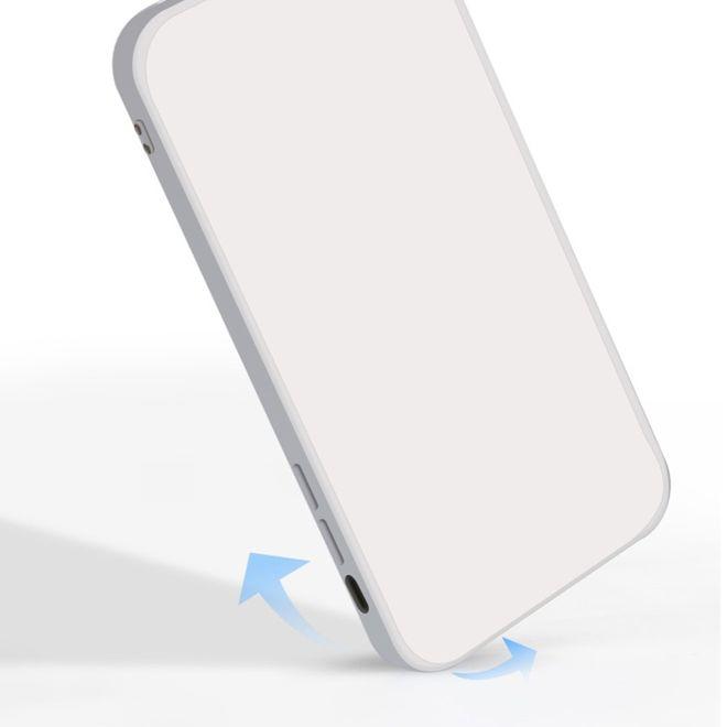 Produktbild MU Classic Softcase TPU Series (Samsung Galaxy A15 5G)