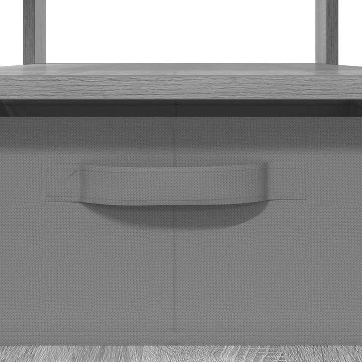 Image du produit vidaXL Moderner Couchtisch