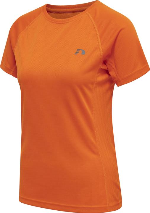 Orange tiger