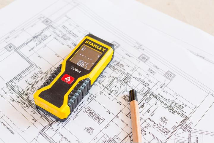 Immagine prodotto Stanley Telemetro TLM50 (15 m)