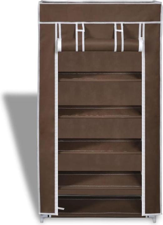 Produktbild vidaXL Mathis (58 x 28 x 106 cm)