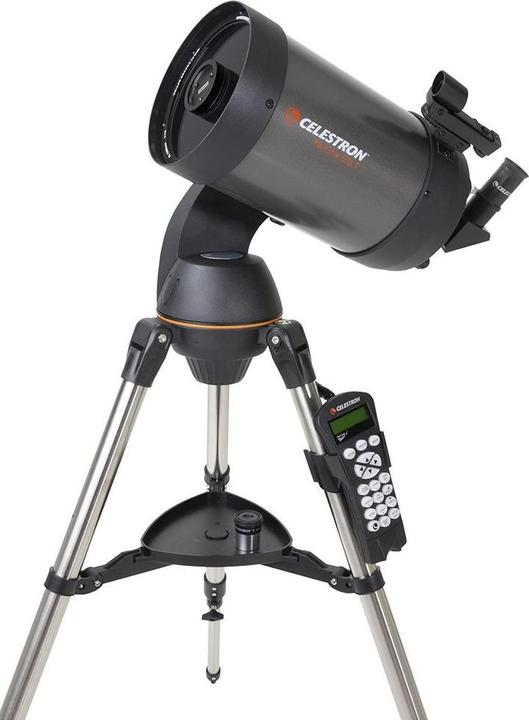 Image du produit Celestron Télescope NexStar 6 SLT