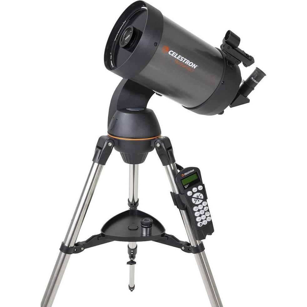 Celestron, Telescopio