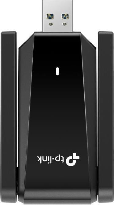 Image du produit TP-Link Archer TX30U Plus AX1800 Dual-Antennen-High-Gain-Wireless-USB-Adapter