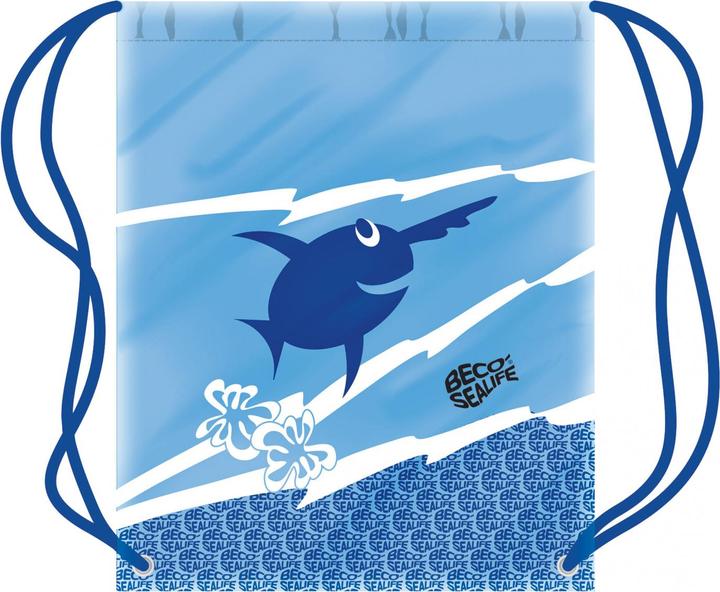 Produktbild Beco SEALIFE Schwimmbeutel