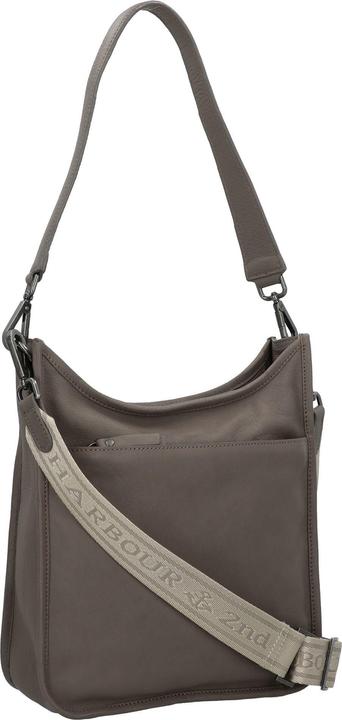 Image du produit Harbour 2nd Just Pure Schultertasche Leder 26 cm