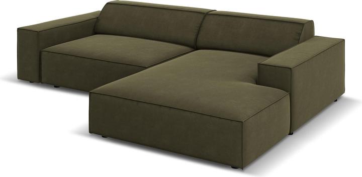 Image du produit Micadoni Jodie (Canapé modulaire, Canapé d'angle)