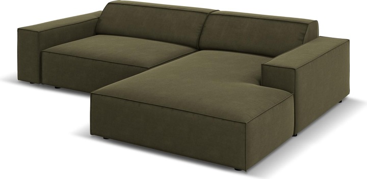 Actual product image Micadoni Jodie (Corner sofa)