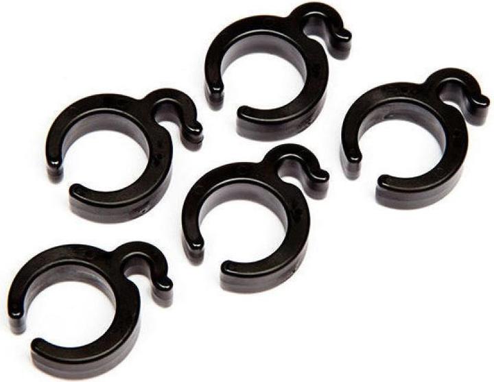 RØDE Boompole CLIPS