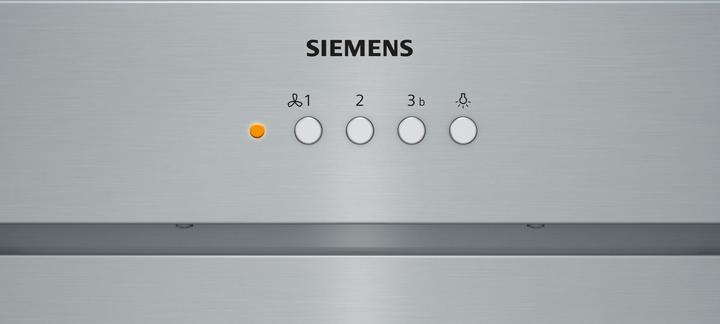 Image du produit Siemens Lb78574 (Hotte à tiroir)