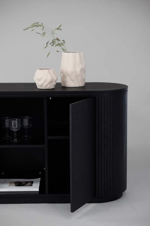 Image du produit Vind Fjällbacka (160 x 48 x 80 cm)