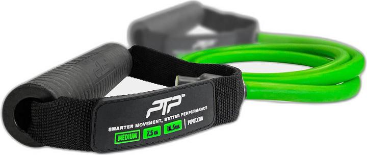 Produktbild PTP Power Tube+ (1.39 m, Mittel)