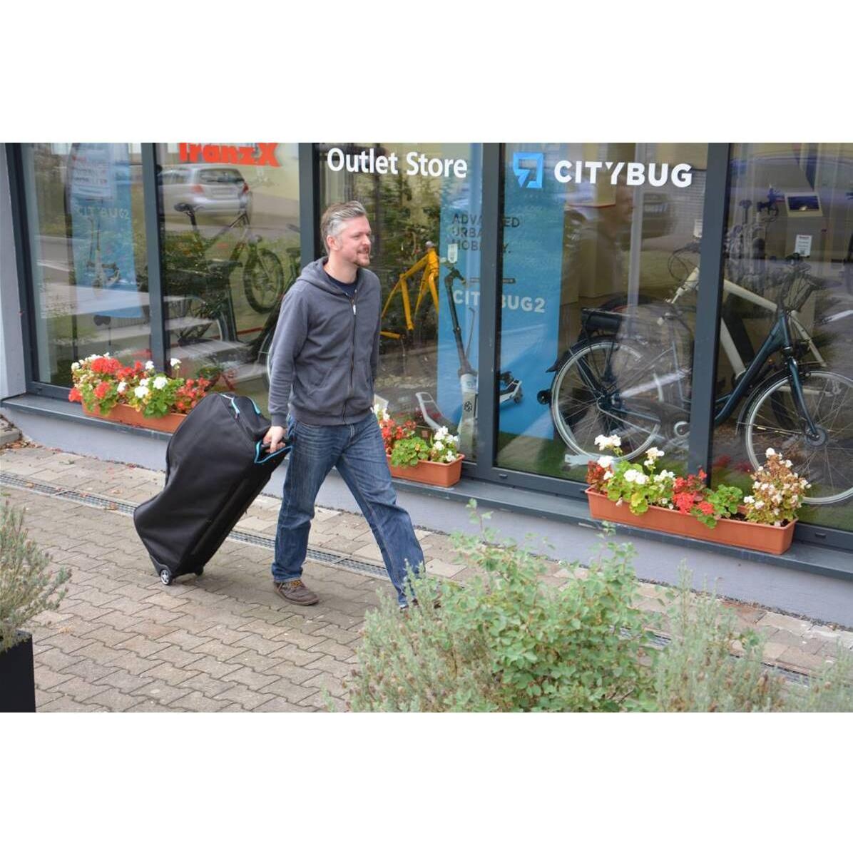 Thumbnail - Citybug, Zubehör E-Mobility