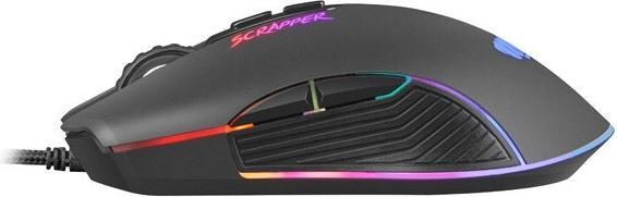 Immagine prodotto Fury Scrapper (Cablato)