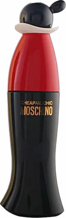 Actual product image Moschino Cheap and Chic (Eau de toilette, 30 ml)
