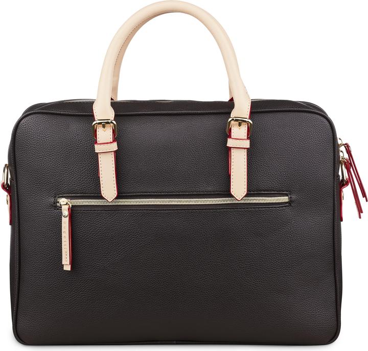 Actual product image Bugatti Briefcase Ella Briefcase