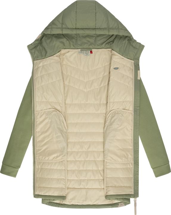 Produktbild Ragwear Lucinda Long II (S)