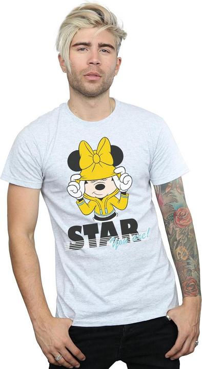 Produktbild Disney Mickey Mouse Star You Are TShirt (L)