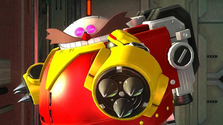 Immagine prodotto Sega Sonic x Shadow Generations - Day One Edition (Switch 2, DE)