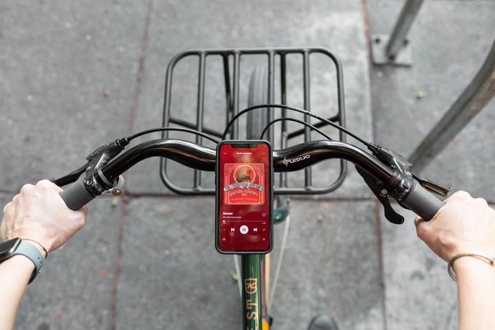 Produktbild Peak Design Universal Bar Mount