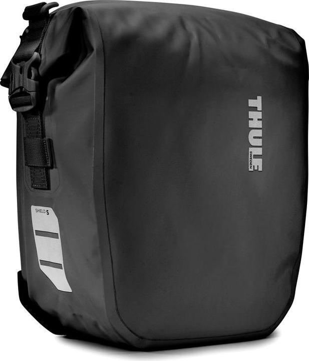 Produktbild Thule Packtaschen-Set (13 l, Gepäckträgertasche)