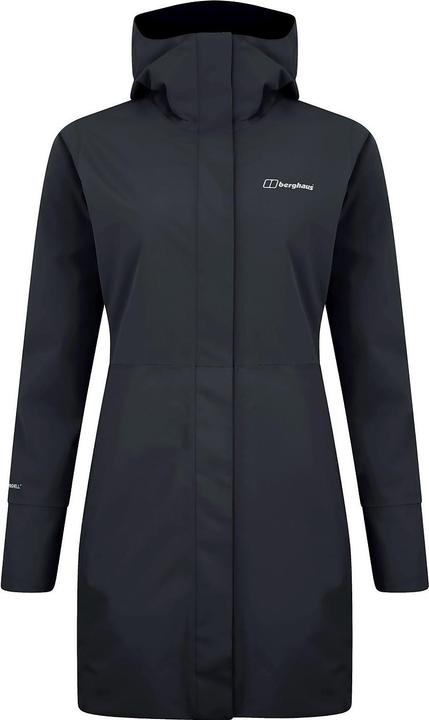Immagine prodotto Berghaus Omeara Lange Jacke (46)