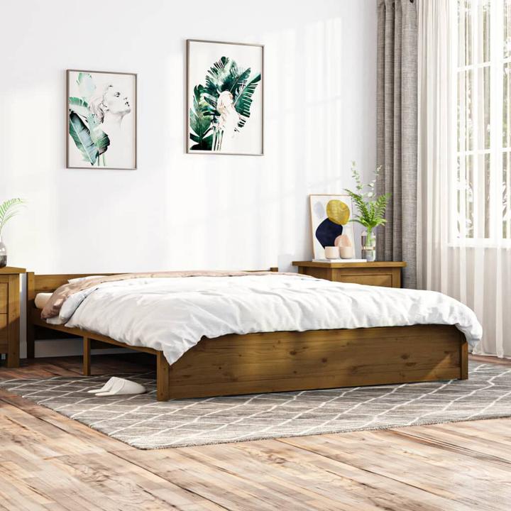 Produktbild VidaXL Camala (200 x 200 cm)