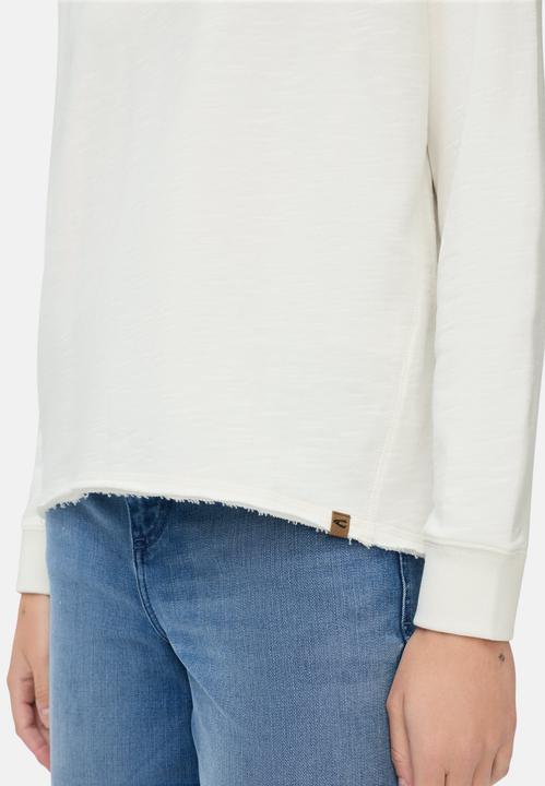 Immagine prodotto Camel Active Sweatshirt mit Raglanärmeln (XL)