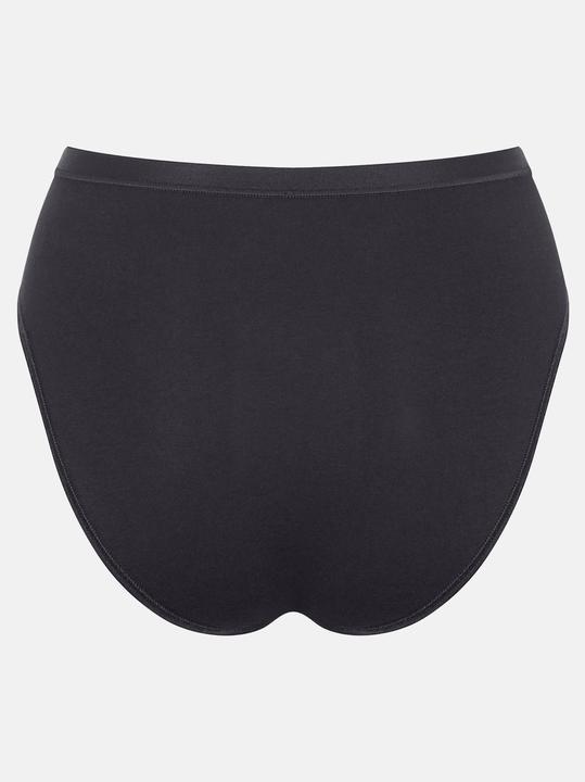 Actual product image Sloggi Brief GO DAILY COTTON TAI Damenslip 3er Pack (L, pack of 3)