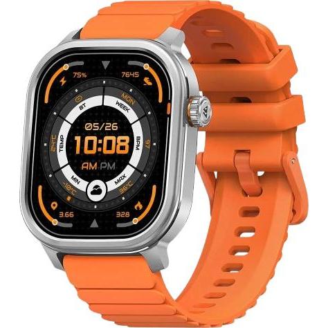 Kospet Pulse (40.60 mm), Smartwatch