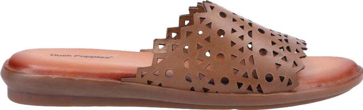 Produktbild Hush Puppies Mules Bryony Leder (38)